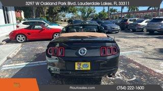 Ford Mustang - Thumbnail 15