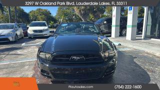 Ford Mustang - Thumbnail 10