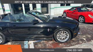 Ford Mustang - Thumbnail 20