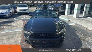 Ford Mustang - Thumbnail 9