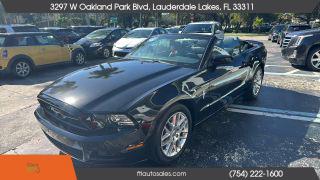 Ford Mustang - Thumbnail 11