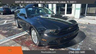 Ford Mustang - Thumbnail 18