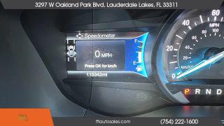 Ford Fusion - Thumbnail 4