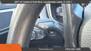 Ford Fusion - Thumbnail 3