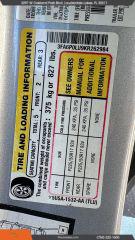 Ford Fusion - Thumbnail 5