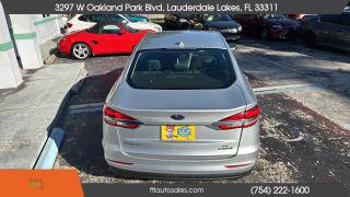 Ford Fusion - Thumbnail 15