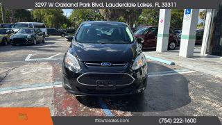 Ford C-Max Hybrid - Thumbnail 11