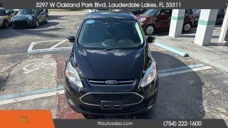 Ford C-Max Hybrid - Thumbnail 10