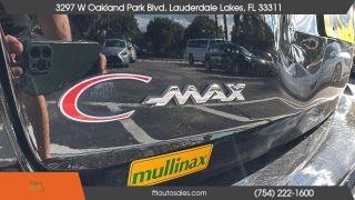 Ford C-Max Hybrid - Thumbnail 19
