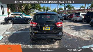 Ford C-Max Hybrid - Thumbnail 16