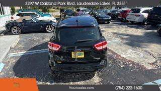 Ford C-Max Hybrid - Thumbnail 15