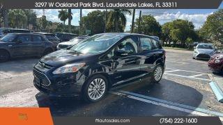 Ford C-Max Hybrid - Thumbnail 12