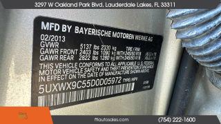 Bmw X3 - Thumbnail 6