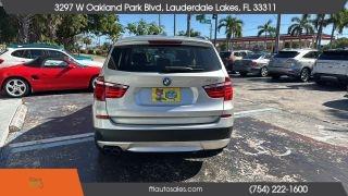 Bmw X3 - Thumbnail 16