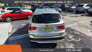 Bmw X3 - Thumbnail 15