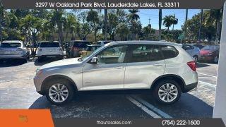 Bmw X3 - Thumbnail 13