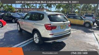 Bmw X3 - Thumbnail 14