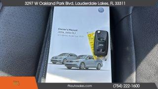 Volkswagen Jetta - Thumbnail 4