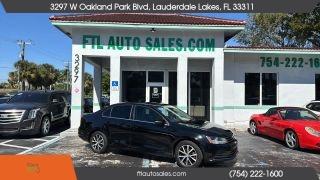 Volkswagen Jetta - Thumbnail 18