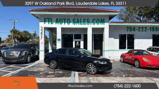 Volkswagen Jetta - Thumbnail 7