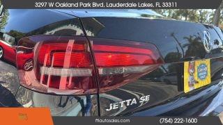 Volkswagen Jetta - Thumbnail 19