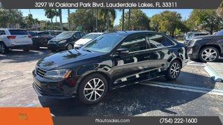 Volkswagen Jetta - Thumbnail 12