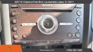 Ford Fusion - Thumbnail 3