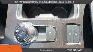 Ford Fusion - Thumbnail 4