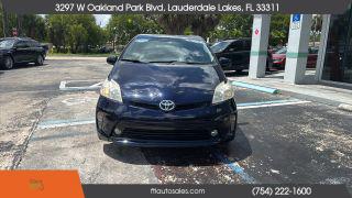 Toyota Prius - Thumbnail 11