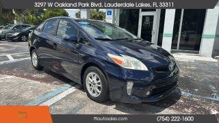 Toyota Prius - Thumbnail 9