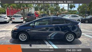 Toyota Prius - Thumbnail 13