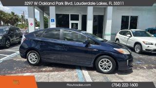 Toyota Prius - Thumbnail 18