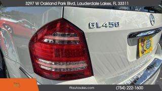 Mercedes-Benz Gl-Class - Thumbnail 19