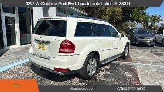 Mercedes-Benz Gl-Class - Thumbnail 17