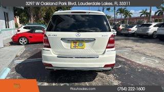 Mercedes-Benz Gl-Class - Thumbnail 16