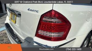 Mercedes-Benz Gl-Class - Thumbnail 20