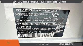 Mercedes-Benz Gl-Class - Thumbnail 6