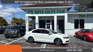 Volkswagen Jetta - Thumbnail 18