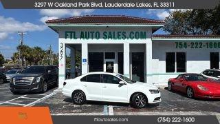 Volkswagen Jetta - Thumbnail 7