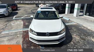 Volkswagen Jetta - Thumbnail 10