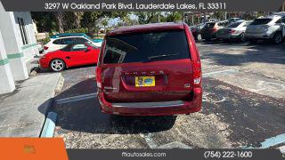 Dodge Grand Caravan Passenger - Thumbnail 9