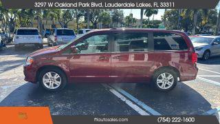 Dodge Grand Caravan Passenger - Thumbnail 10