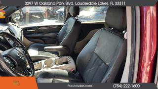 Dodge Grand Caravan Passenger - Thumbnail 18