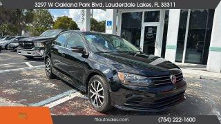 Volkswagen Jetta - Thumbnail 9