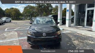 Volkswagen Jetta - Thumbnail 11