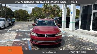 Volkswagen Jetta - Thumbnail 11