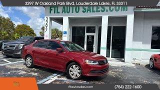 Volkswagen Jetta - Thumbnail 8