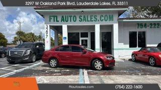 Volkswagen Jetta - Thumbnail 7