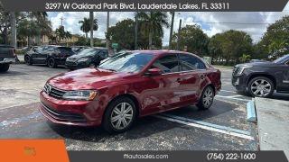 Volkswagen Jetta - Thumbnail 12