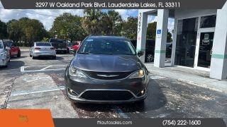 Chrysler Pacifica - Thumbnail 11